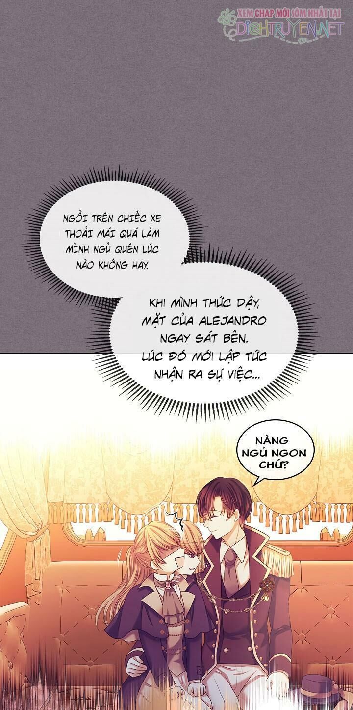 đọc truyện Tôi Trở Thành Hầu Gái Của Một Công Tước Chương 55 ảnh 31 tại Thiên Thai Truyện