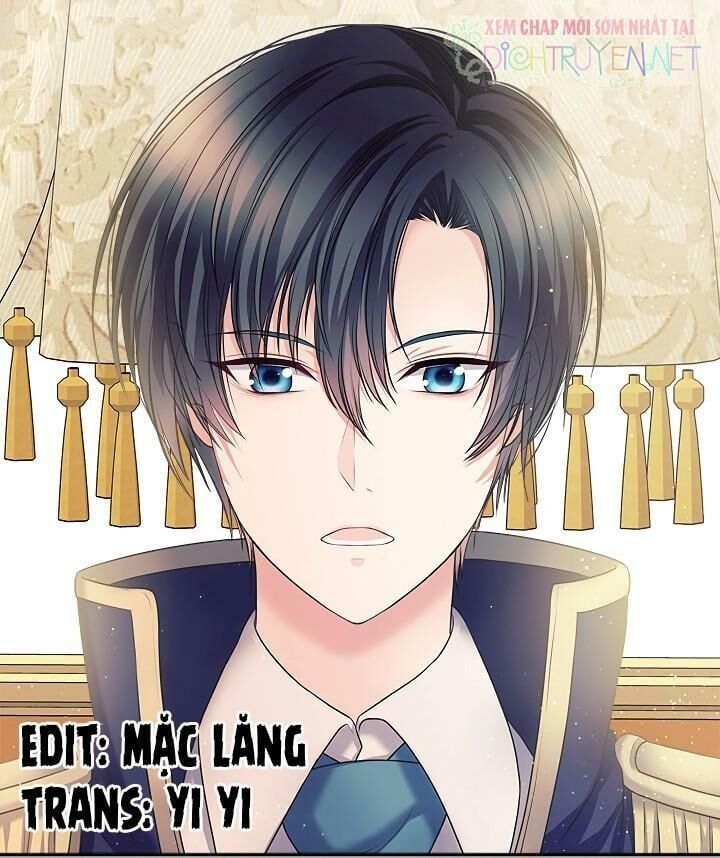 đọc truyện Tôi Trở Thành Hầu Gái Của Một Công Tước Chương 55 ảnh 5 tại Thiên Thai Truyện