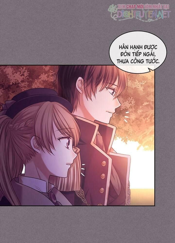 đọc truyện Tôi Trở Thành Hầu Gái Của Một Công Tước Chương 55 ảnh 33 tại Thiên Thai Truyện