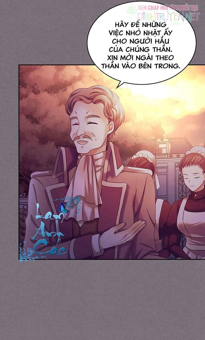 đọc truyện Tôi Trở Thành Hầu Gái Của Một Công Tước Chương 55 ảnh 34 tại Thiên Thai Truyện