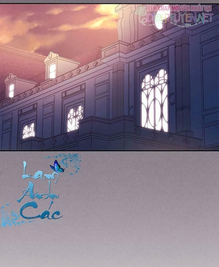 đọc truyện Tôi Trở Thành Hầu Gái Của Một Công Tước Chương 55 ảnh 35 tại Thiên Thai Truyện