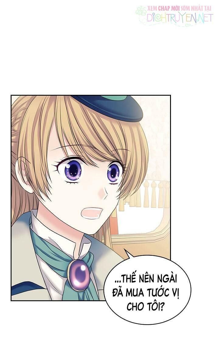 đọc truyện Tôi Trở Thành Hầu Gái Của Một Công Tước Chương 55 ảnh 6 tại Thiên Thai Truyện