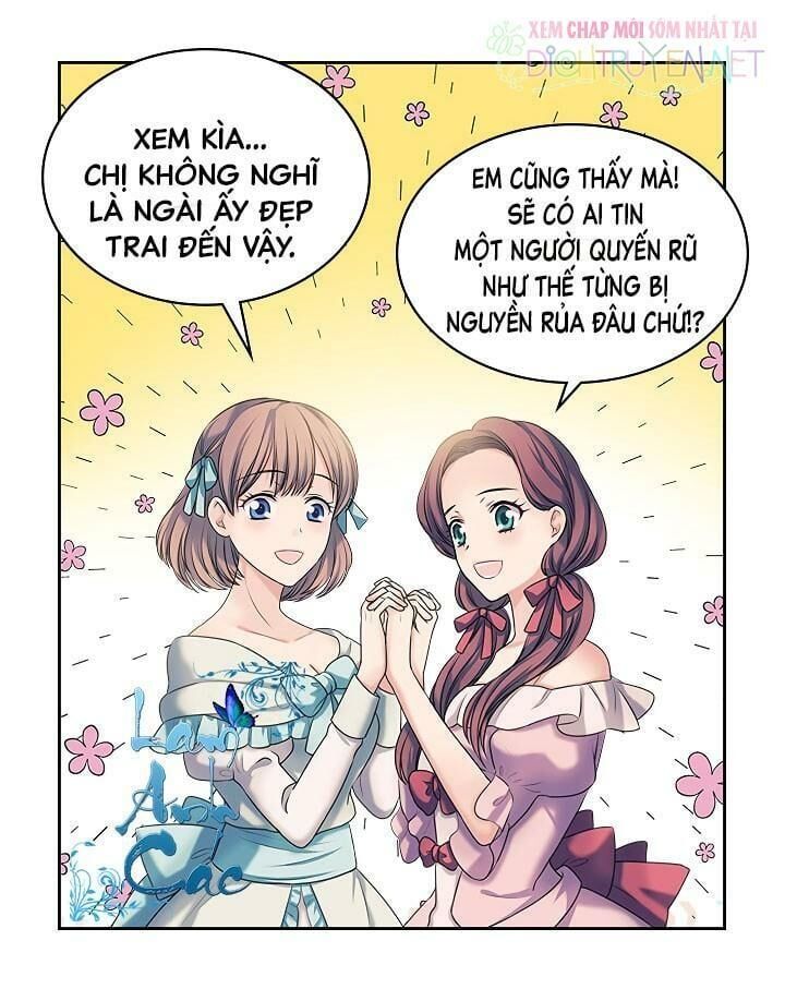 đọc truyện Tôi Trở Thành Hầu Gái Của Một Công Tước Chương 55 ảnh 42 tại Thiên Thai Truyện