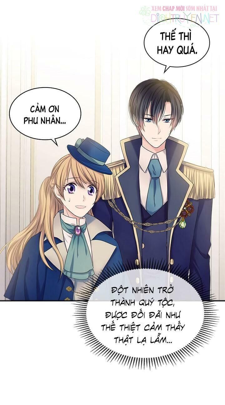 đọc truyện Tôi Trở Thành Hầu Gái Của Một Công Tước Chương 55 ảnh 46 tại Thiên Thai Truyện