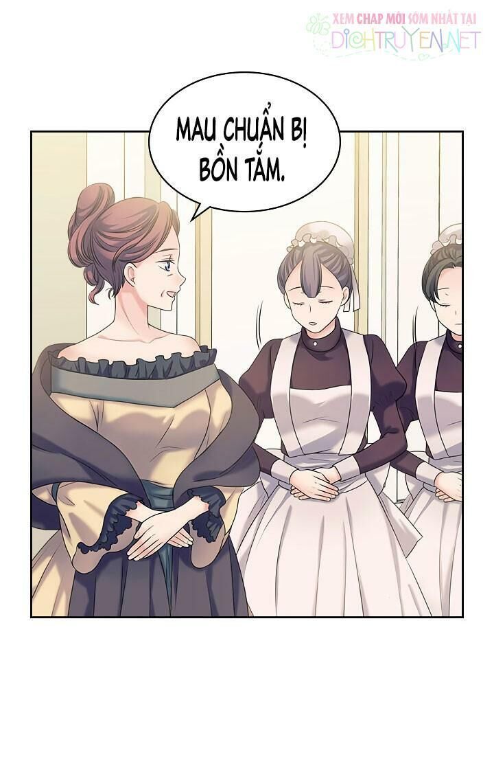 đọc truyện Tôi Trở Thành Hầu Gái Của Một Công Tước Chương 55 ảnh 47 tại Thiên Thai Truyện