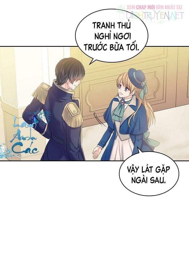 đọc truyện Tôi Trở Thành Hầu Gái Của Một Công Tước Chương 55 ảnh 48 tại Thiên Thai Truyện