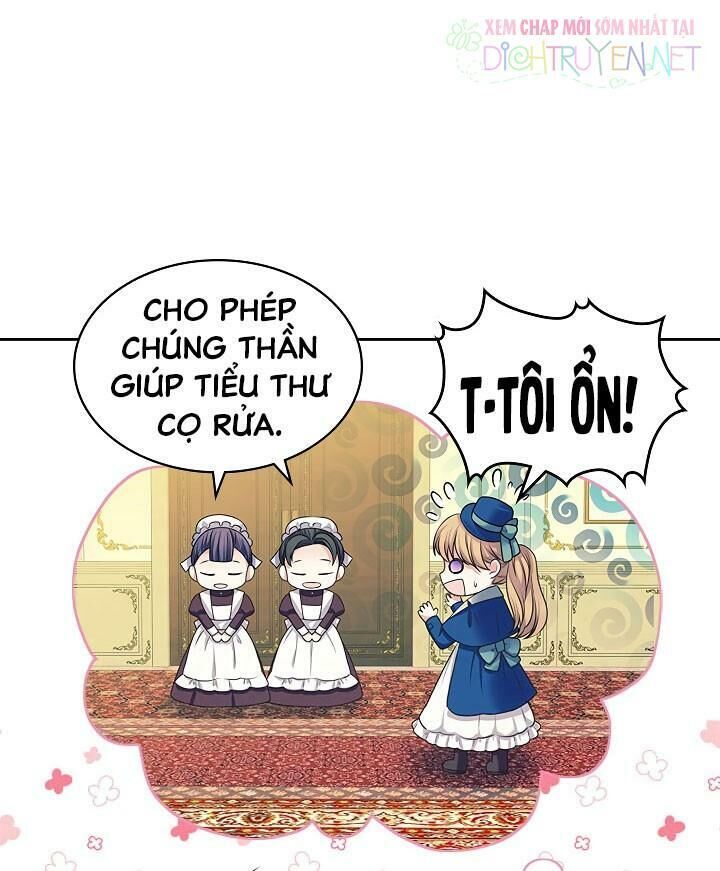 đọc truyện Tôi Trở Thành Hầu Gái Của Một Công Tước Chương 55 ảnh 52 tại Thiên Thai Truyện