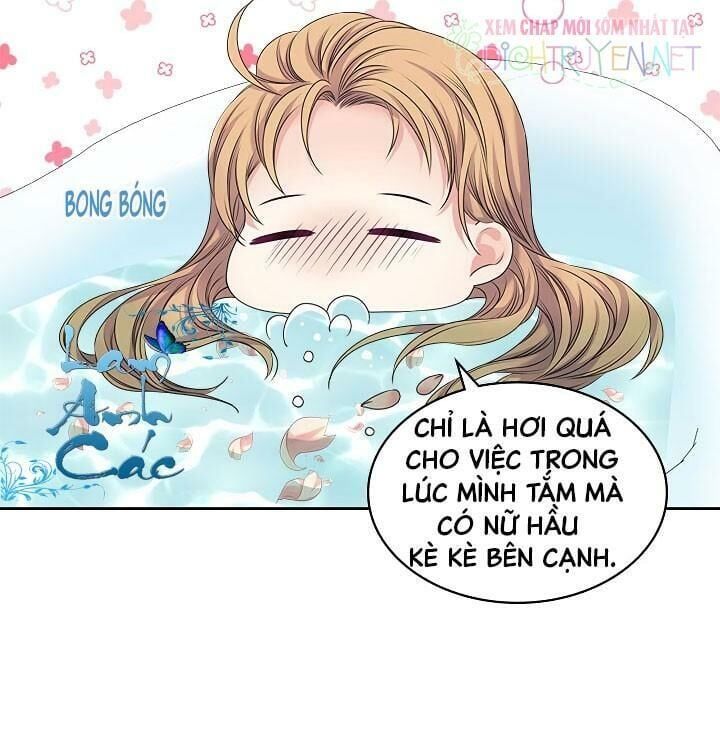 đọc truyện Tôi Trở Thành Hầu Gái Của Một Công Tước Chương 55 ảnh 53 tại Thiên Thai Truyện