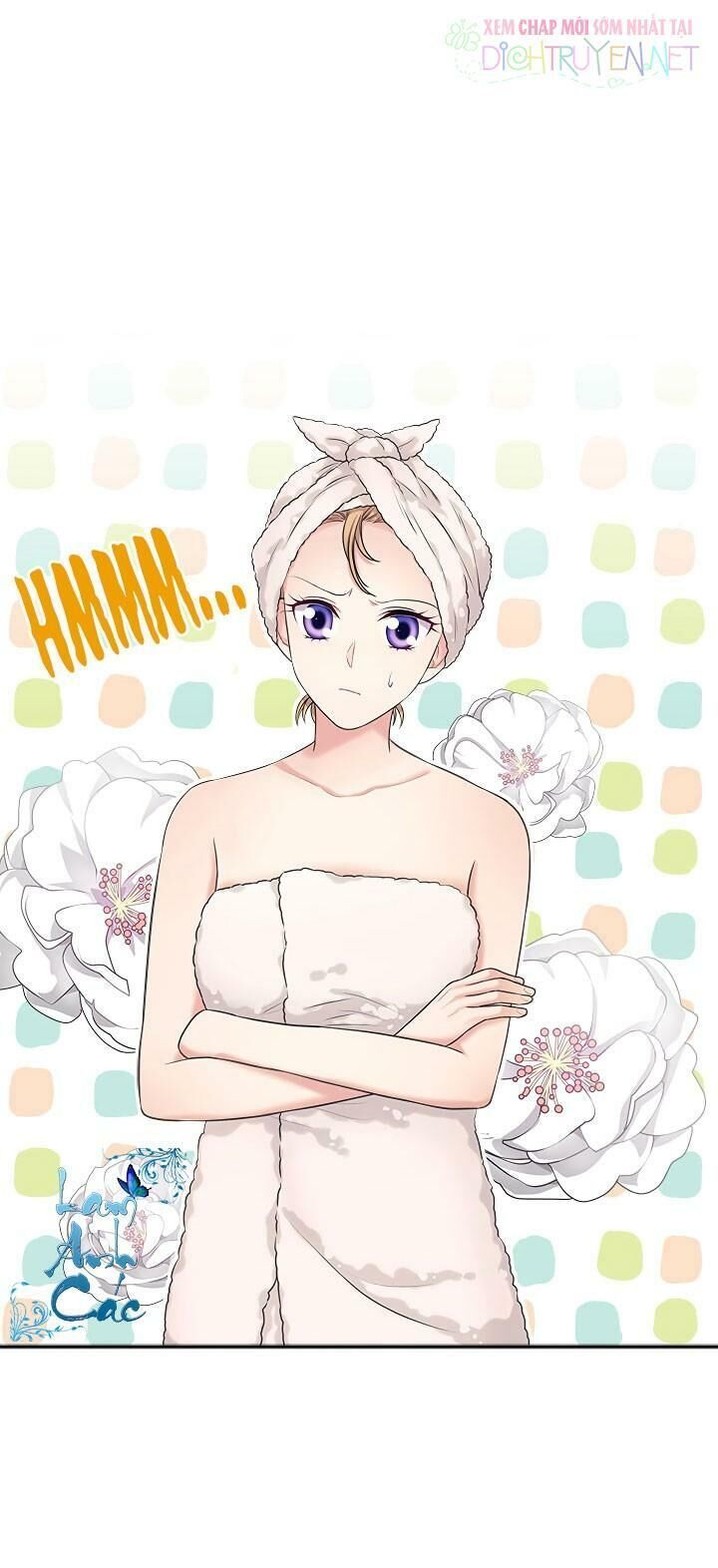 đọc truyện Tôi Trở Thành Hầu Gái Của Một Công Tước Chương 55 ảnh 56 tại Thiên Thai Truyện