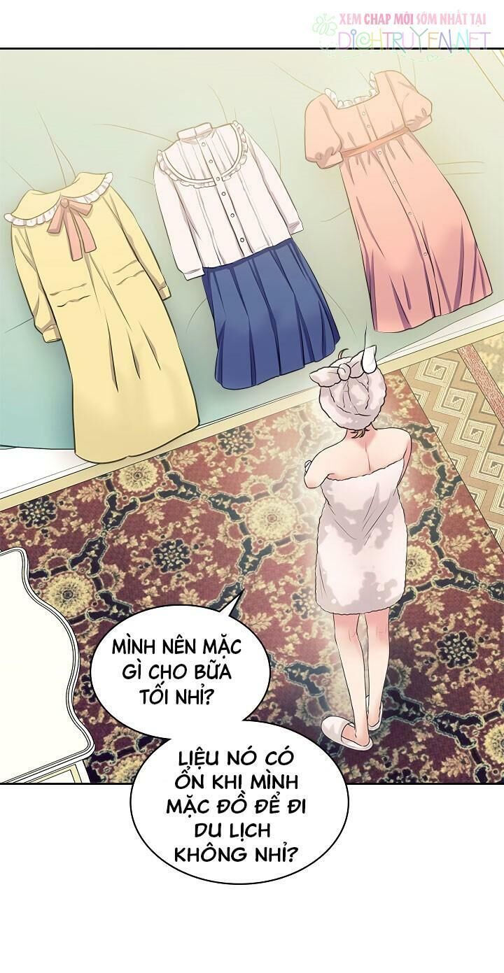 đọc truyện Tôi Trở Thành Hầu Gái Của Một Công Tước Chương 55 ảnh 57 tại Thiên Thai Truyện