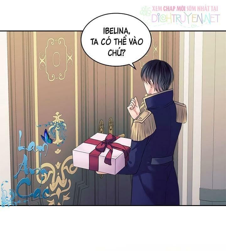 đọc truyện Tôi Trở Thành Hầu Gái Của Một Công Tước Chương 55 ảnh 60 tại Thiên Thai Truyện