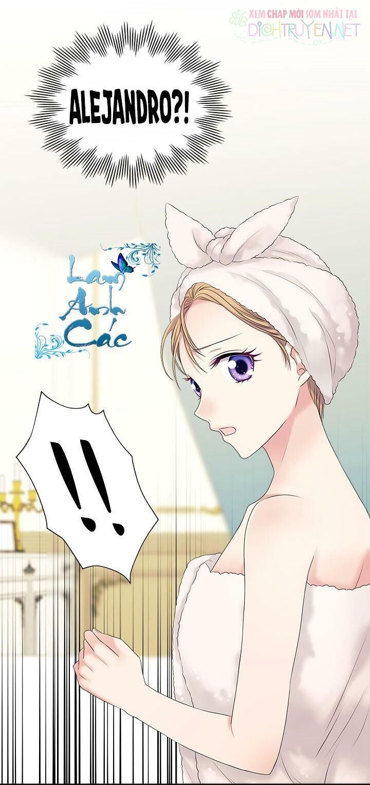 đọc truyện Tôi Trở Thành Hầu Gái Của Một Công Tước Chương 55 ảnh 61 tại Thiên Thai Truyện