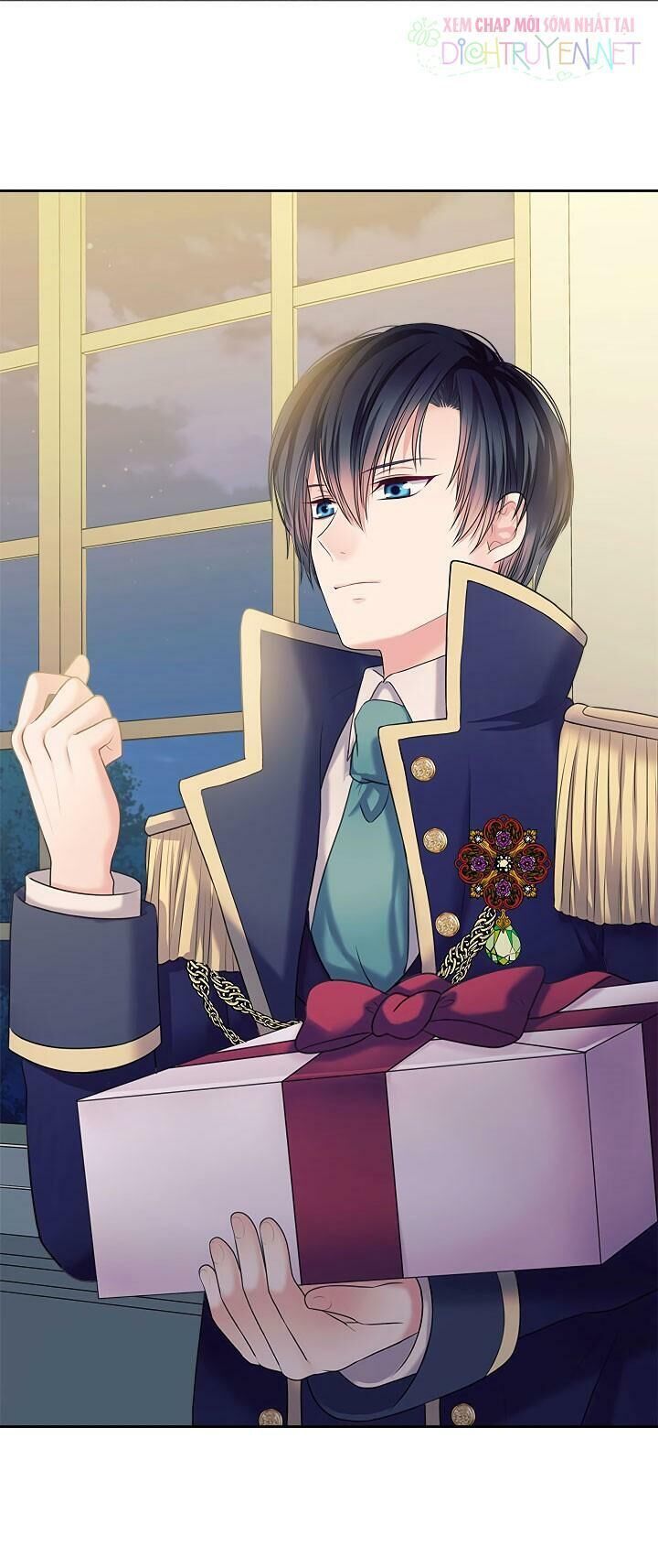 đọc truyện Tôi Trở Thành Hầu Gái Của Một Công Tước Chương 55 ảnh 62 tại Thiên Thai Truyện