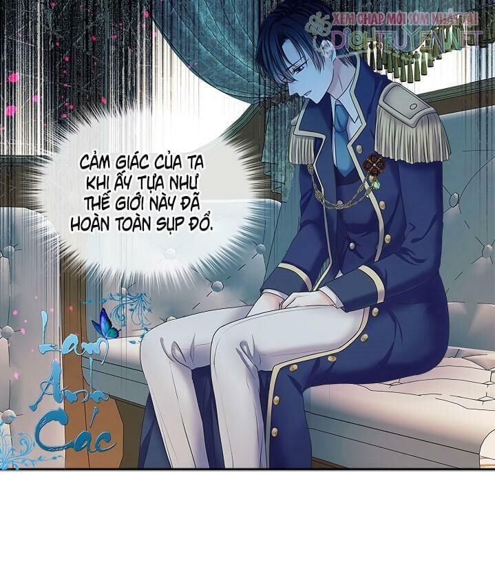 đọc truyện Tôi Trở Thành Hầu Gái Của Một Công Tước Chương 55 ảnh 11 tại Thiên Thai Truyện