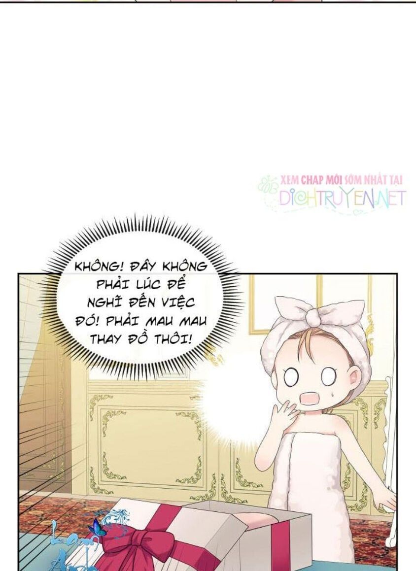 đọc truyện Tôi Trở Thành Hầu Gái Của Một Công Tước Chương 56 ảnh 14 tại Thiên Thai Truyện