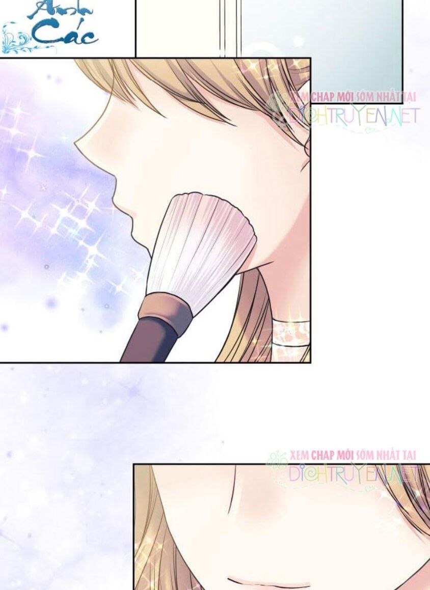 đọc truyện Tôi Trở Thành Hầu Gái Của Một Công Tước Chương 56 ảnh 17 tại Thiên Thai Truyện