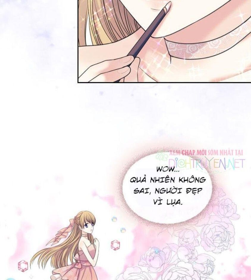 đọc truyện Tôi Trở Thành Hầu Gái Của Một Công Tước Chương 56 ảnh 18 tại Thiên Thai Truyện