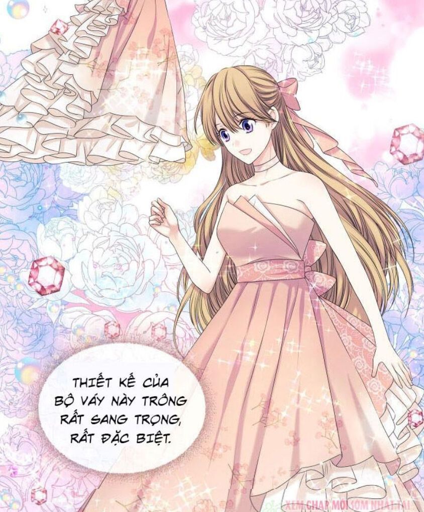 đọc truyện Tôi Trở Thành Hầu Gái Của Một Công Tước Chương 56 ảnh 19 tại Thiên Thai Truyện