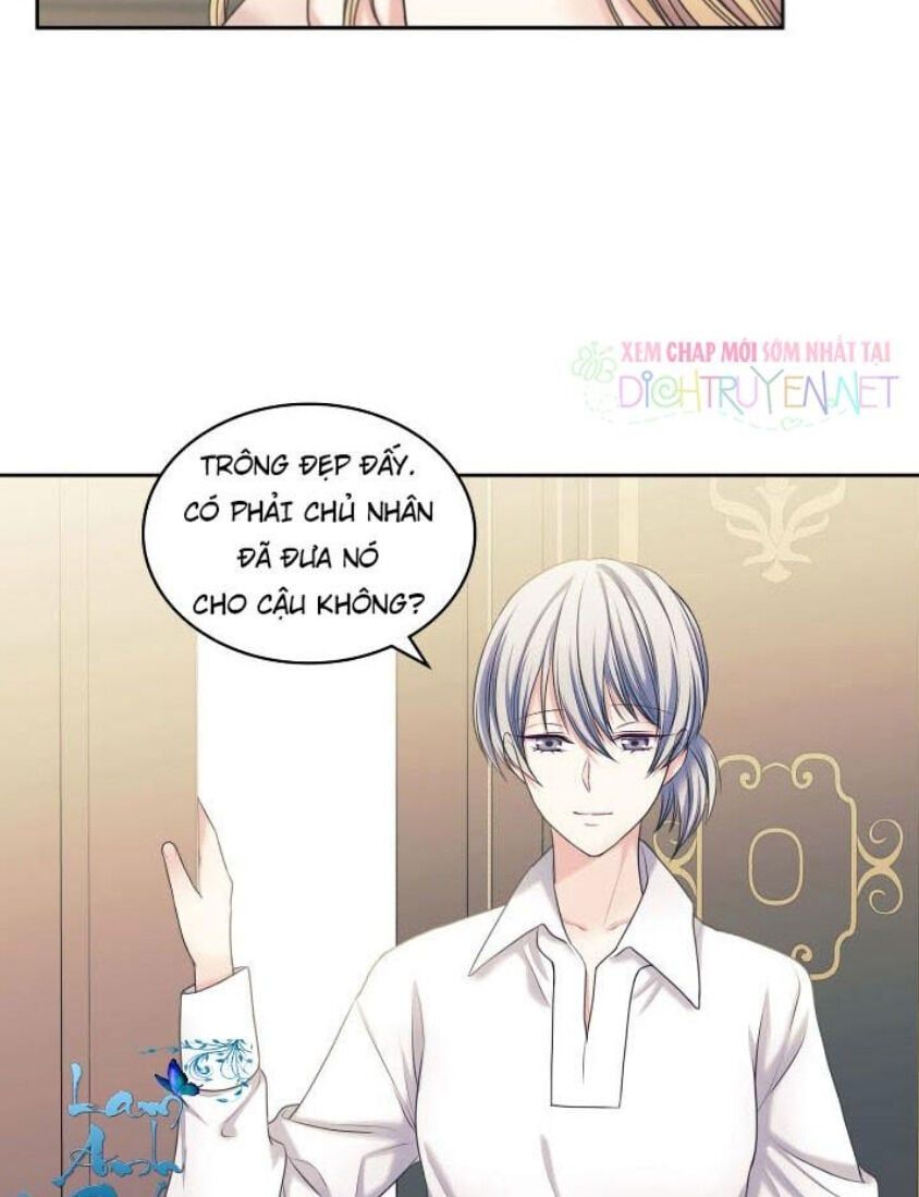 đọc truyện Tôi Trở Thành Hầu Gái Của Một Công Tước Chương 56 ảnh 22 tại Thiên Thai Truyện