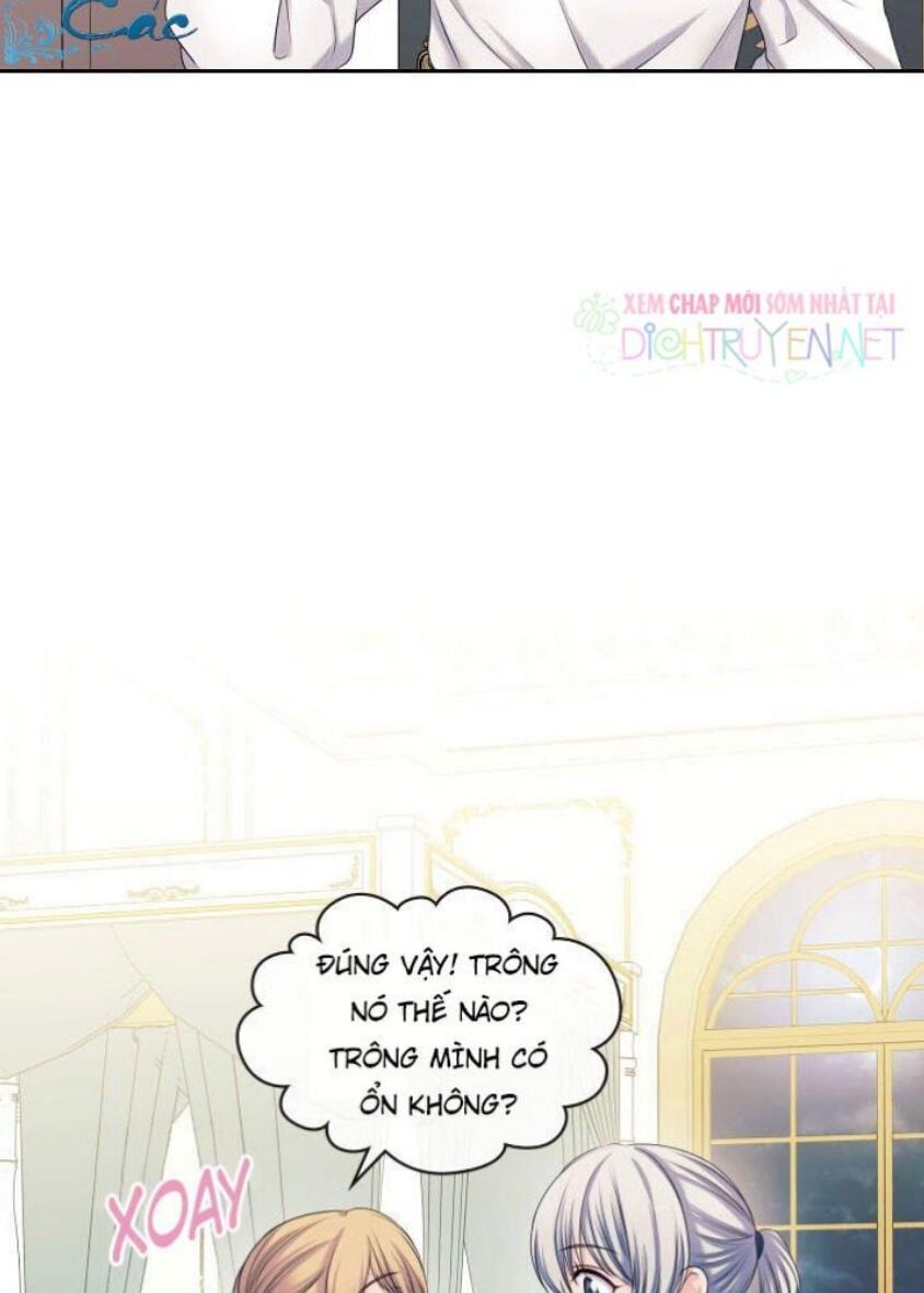 đọc truyện Tôi Trở Thành Hầu Gái Của Một Công Tước Chương 56 ảnh 23 tại Thiên Thai Truyện