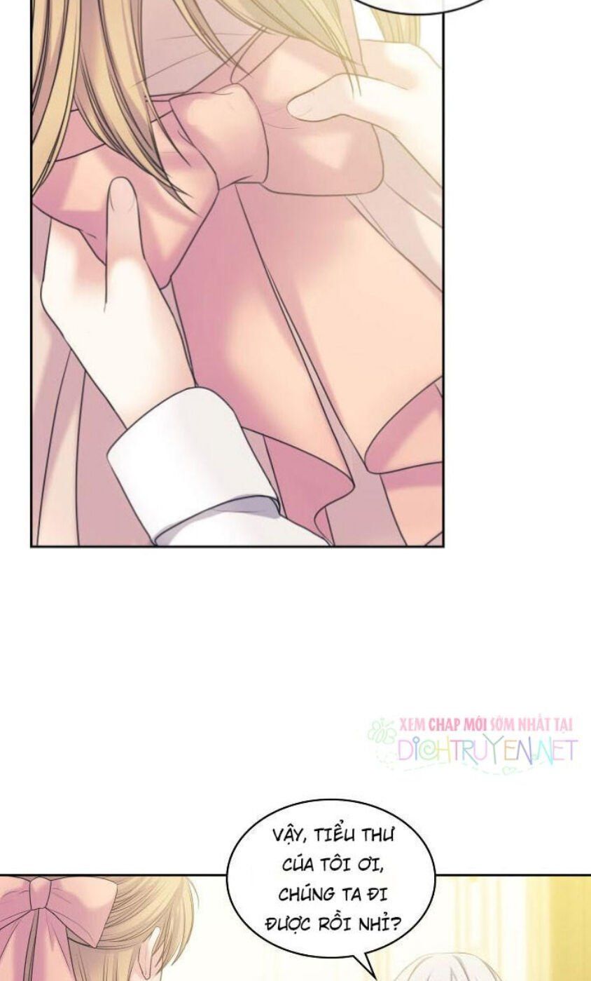 đọc truyện Tôi Trở Thành Hầu Gái Của Một Công Tước Chương 56 ảnh 25 tại Thiên Thai Truyện