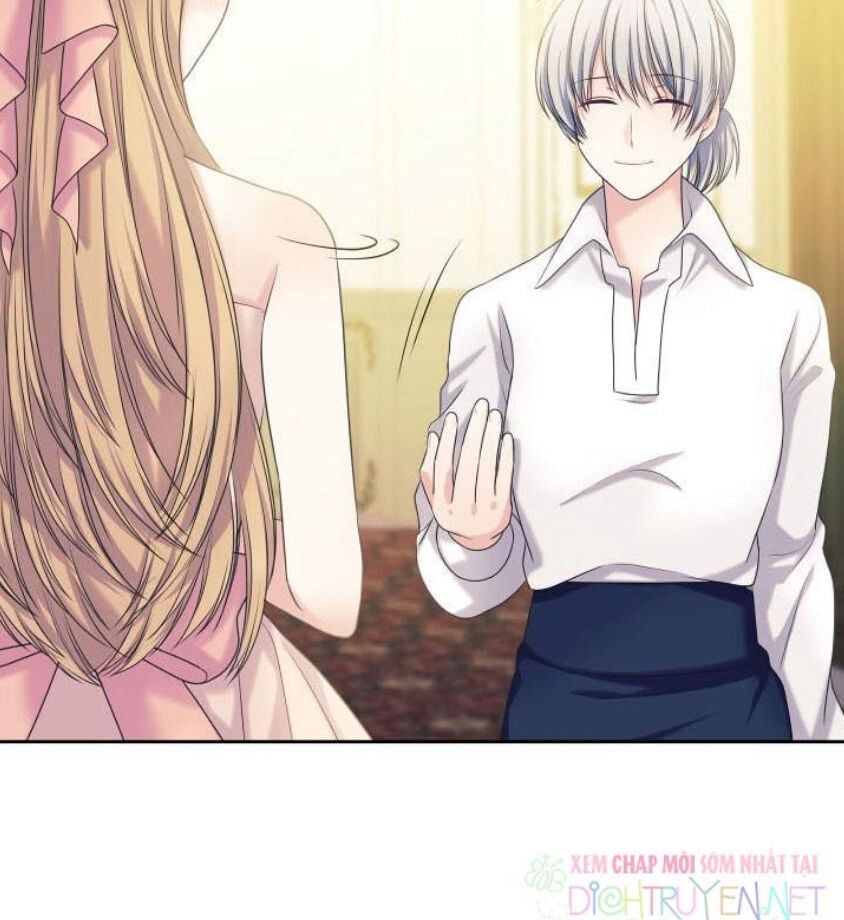 đọc truyện Tôi Trở Thành Hầu Gái Của Một Công Tước Chương 56 ảnh 26 tại Thiên Thai Truyện