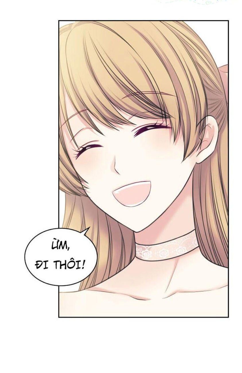 đọc truyện Tôi Trở Thành Hầu Gái Của Một Công Tước Chương 56 ảnh 27 tại Thiên Thai Truyện