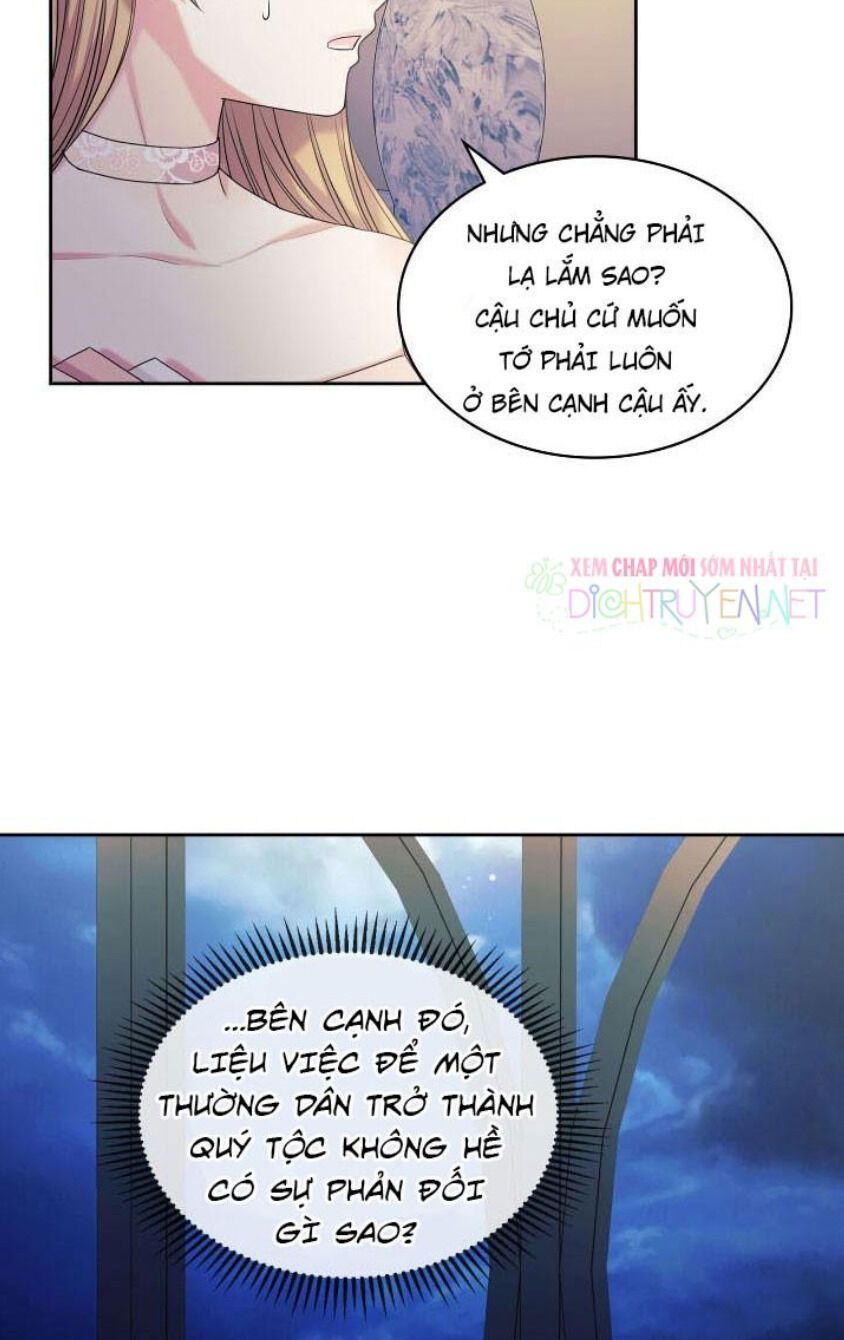 đọc truyện Tôi Trở Thành Hầu Gái Của Một Công Tước Chương 56 ảnh 31 tại Thiên Thai Truyện