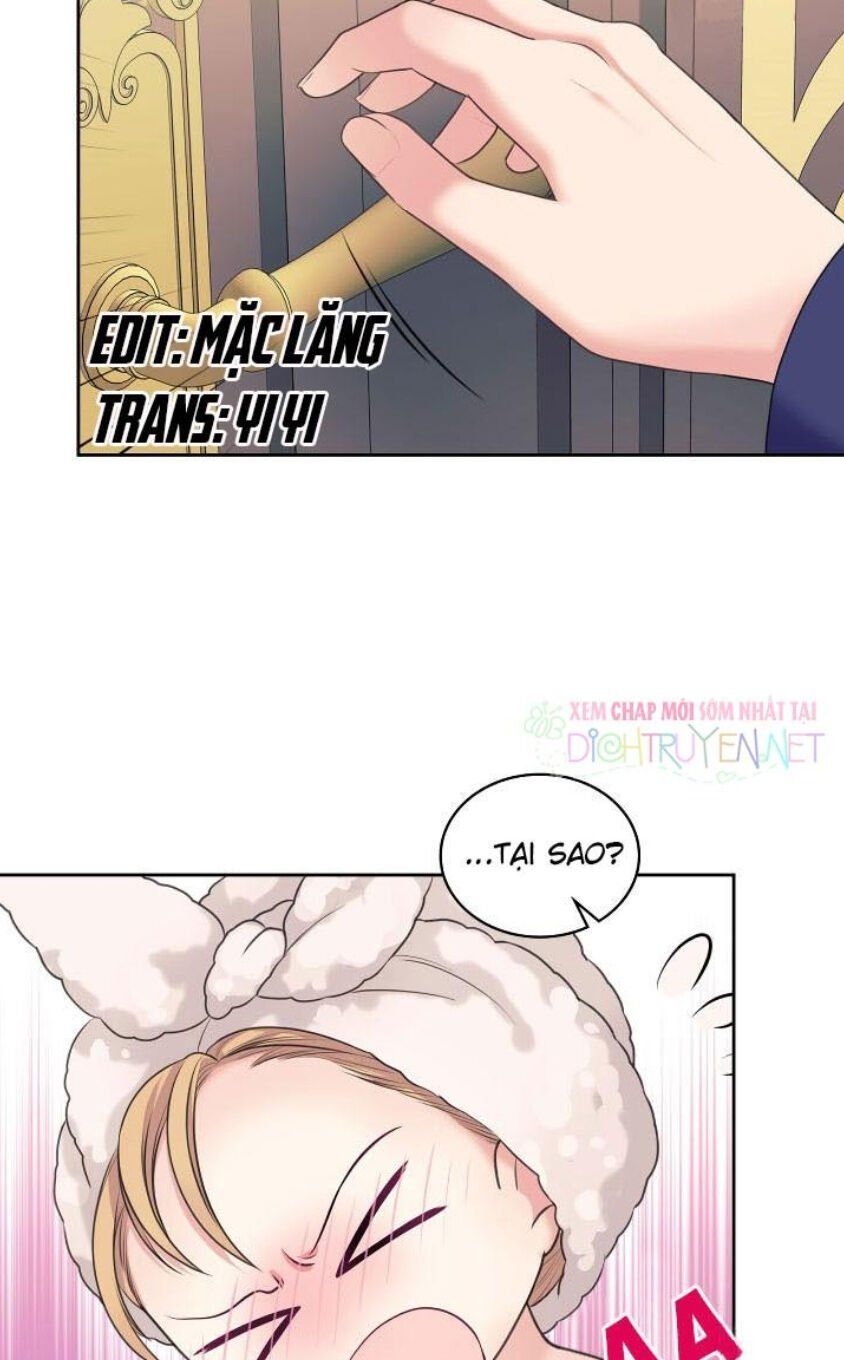 đọc truyện Tôi Trở Thành Hầu Gái Của Một Công Tước Chương 56 ảnh 5 tại Thiên Thai Truyện