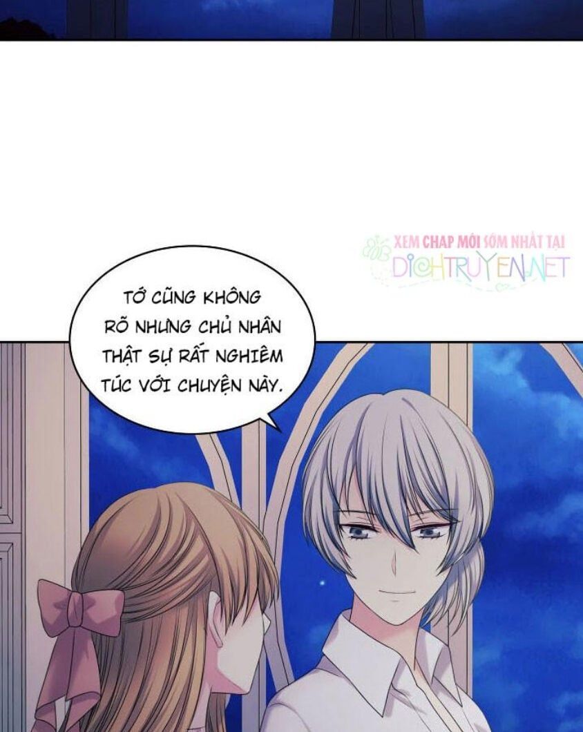 đọc truyện Tôi Trở Thành Hầu Gái Của Một Công Tước Chương 56 ảnh 32 tại Thiên Thai Truyện