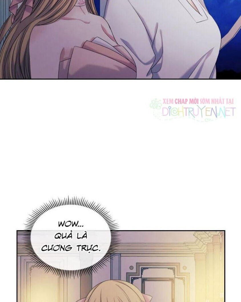 đọc truyện Tôi Trở Thành Hầu Gái Của Một Công Tước Chương 56 ảnh 33 tại Thiên Thai Truyện