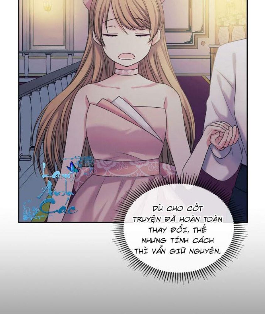 đọc truyện Tôi Trở Thành Hầu Gái Của Một Công Tước Chương 56 ảnh 34 tại Thiên Thai Truyện