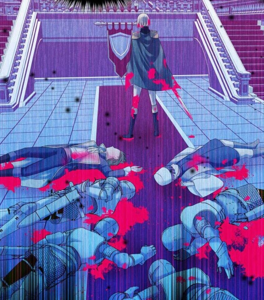 đọc truyện Tôi Trở Thành Hầu Gái Của Một Công Tước Chương 56 ảnh 37 tại Thiên Thai Truyện