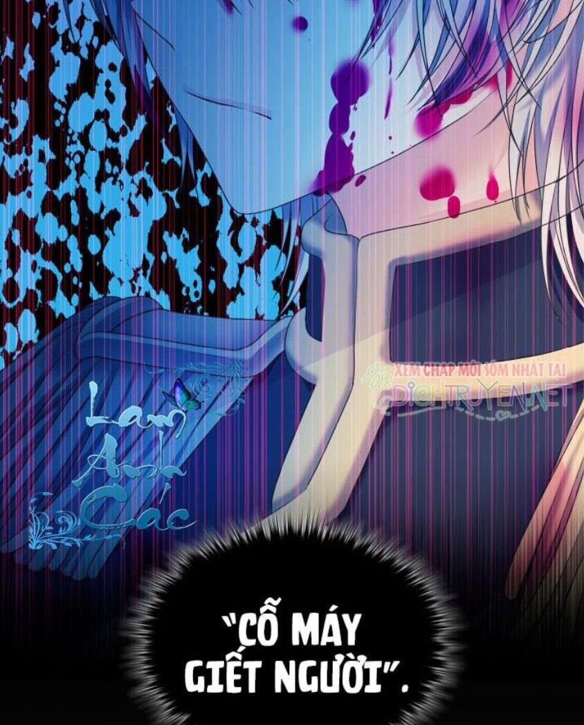 đọc truyện Tôi Trở Thành Hầu Gái Của Một Công Tước Chương 56 ảnh 40 tại Thiên Thai Truyện