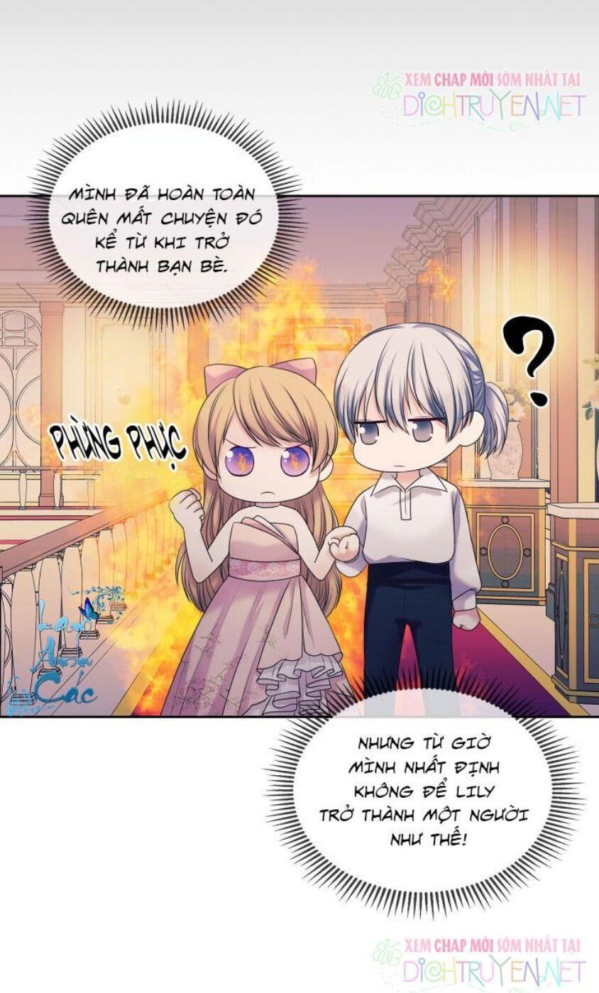 đọc truyện Tôi Trở Thành Hầu Gái Của Một Công Tước Chương 56 ảnh 42 tại Thiên Thai Truyện