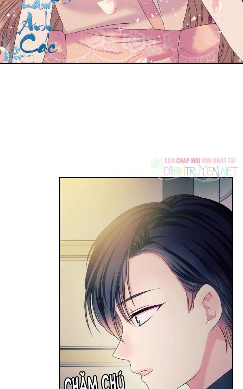 đọc truyện Tôi Trở Thành Hầu Gái Của Một Công Tước Chương 56 ảnh 48 tại Thiên Thai Truyện