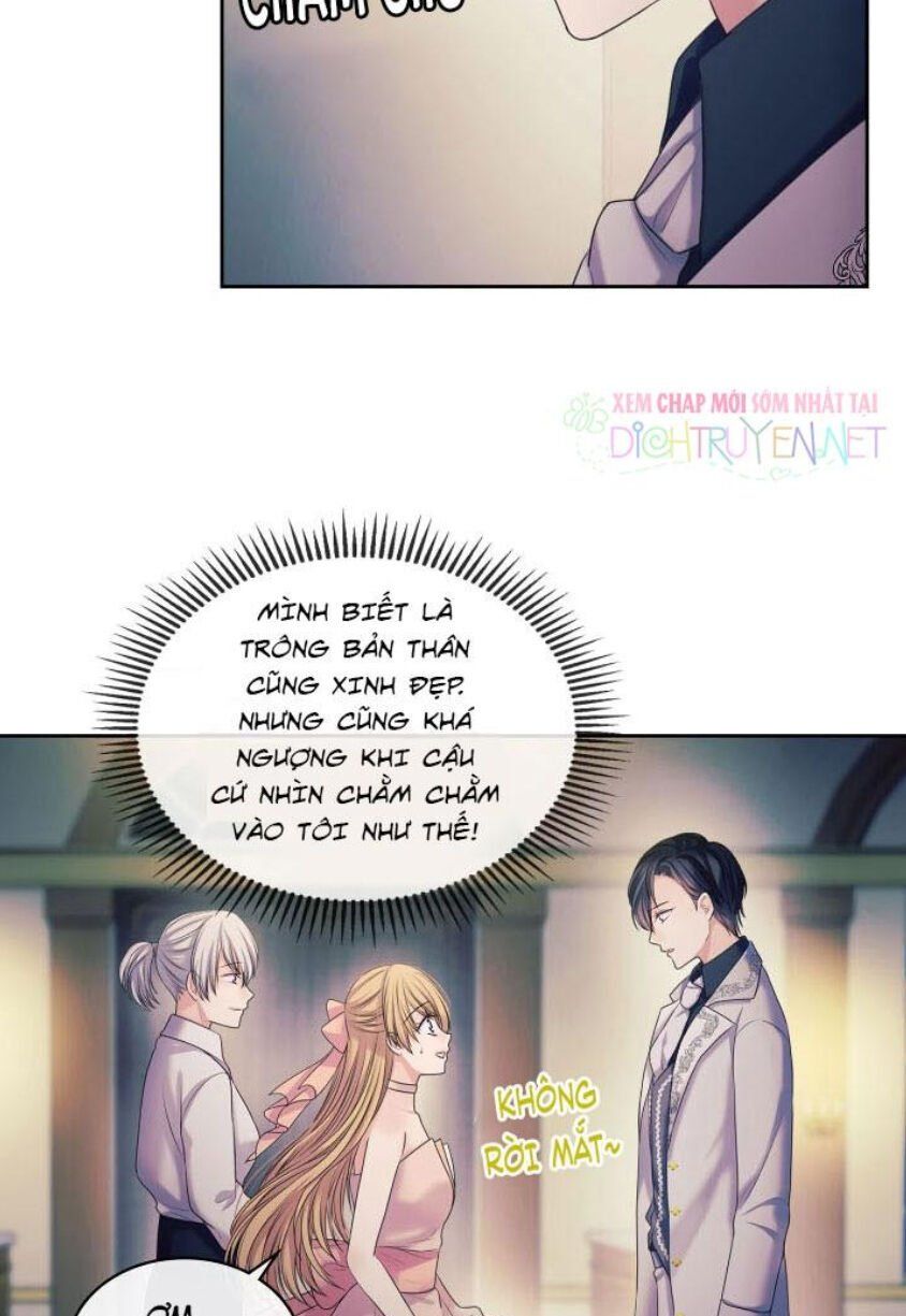 đọc truyện Tôi Trở Thành Hầu Gái Của Một Công Tước Chương 56 ảnh 49 tại Thiên Thai Truyện