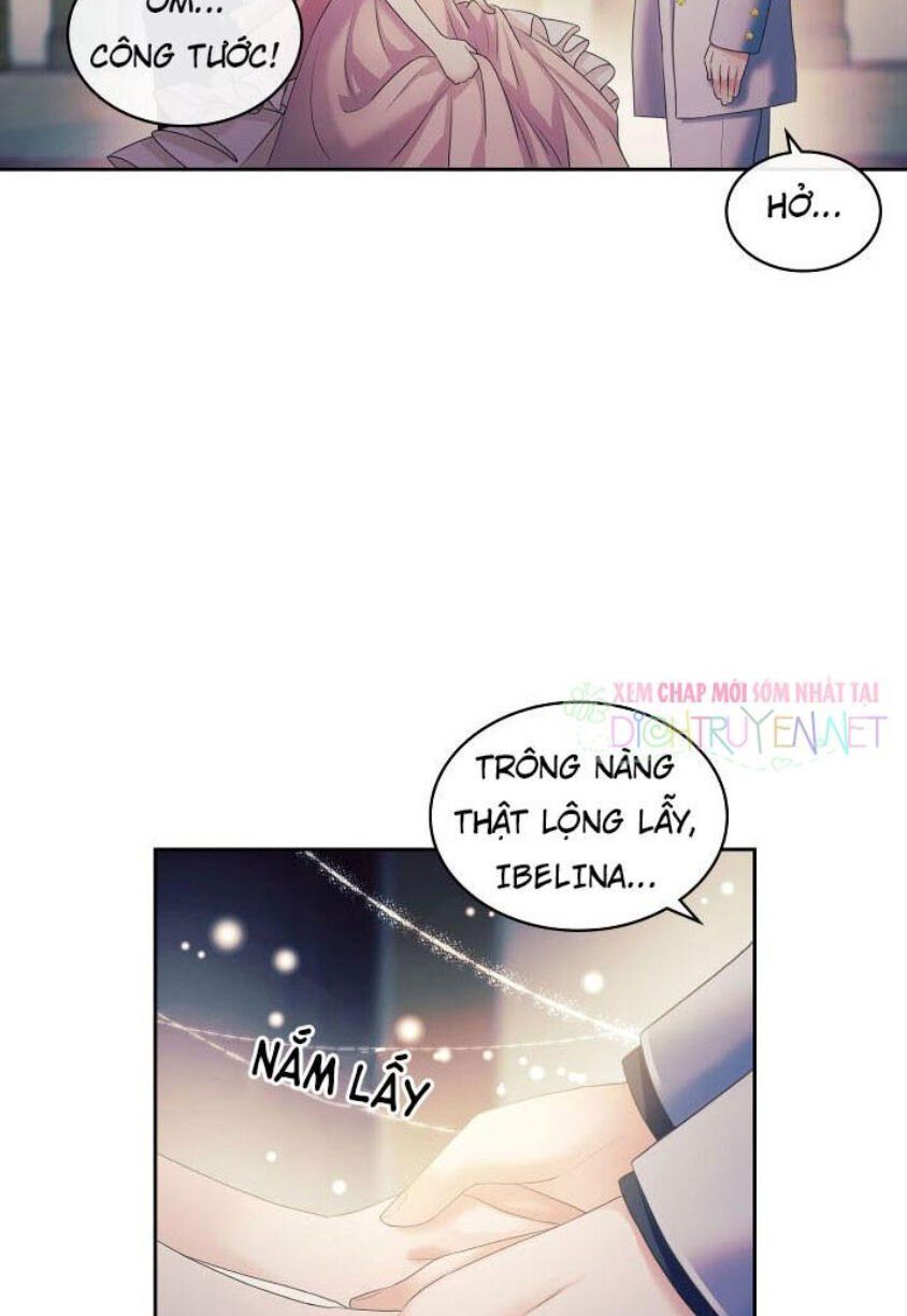 đọc truyện Tôi Trở Thành Hầu Gái Của Một Công Tước Chương 56 ảnh 50 tại Thiên Thai Truyện