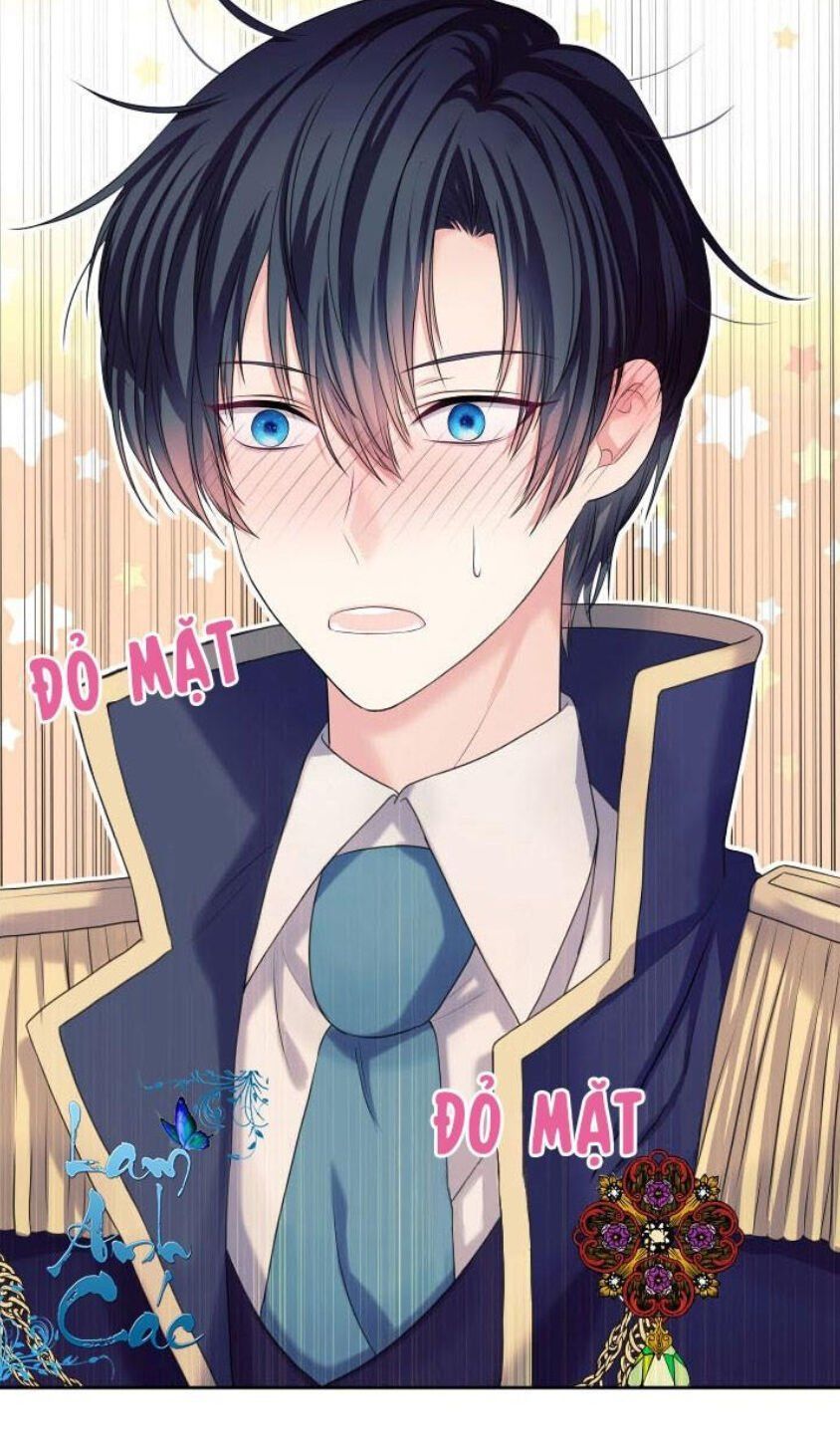 đọc truyện Tôi Trở Thành Hầu Gái Của Một Công Tước Chương 56 ảnh 7 tại Thiên Thai Truyện