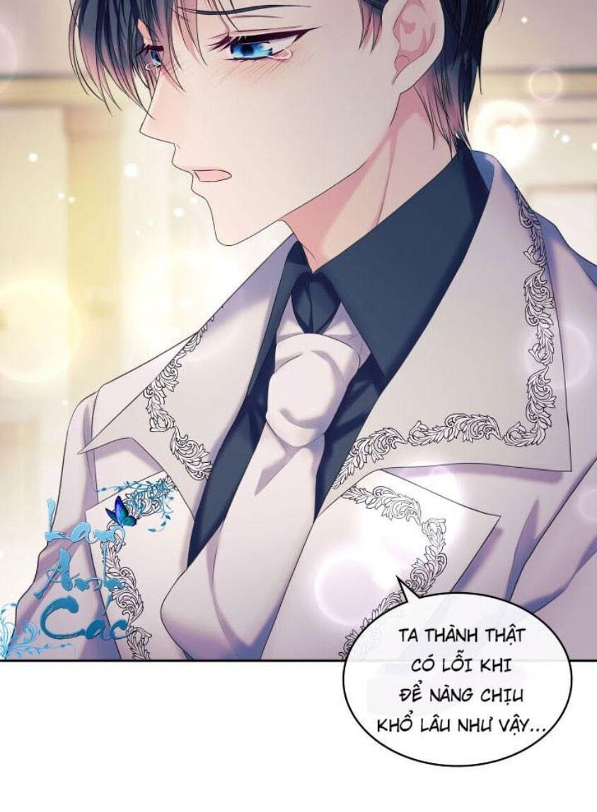 đọc truyện Tôi Trở Thành Hầu Gái Của Một Công Tước Chương 56 ảnh 52 tại Thiên Thai Truyện