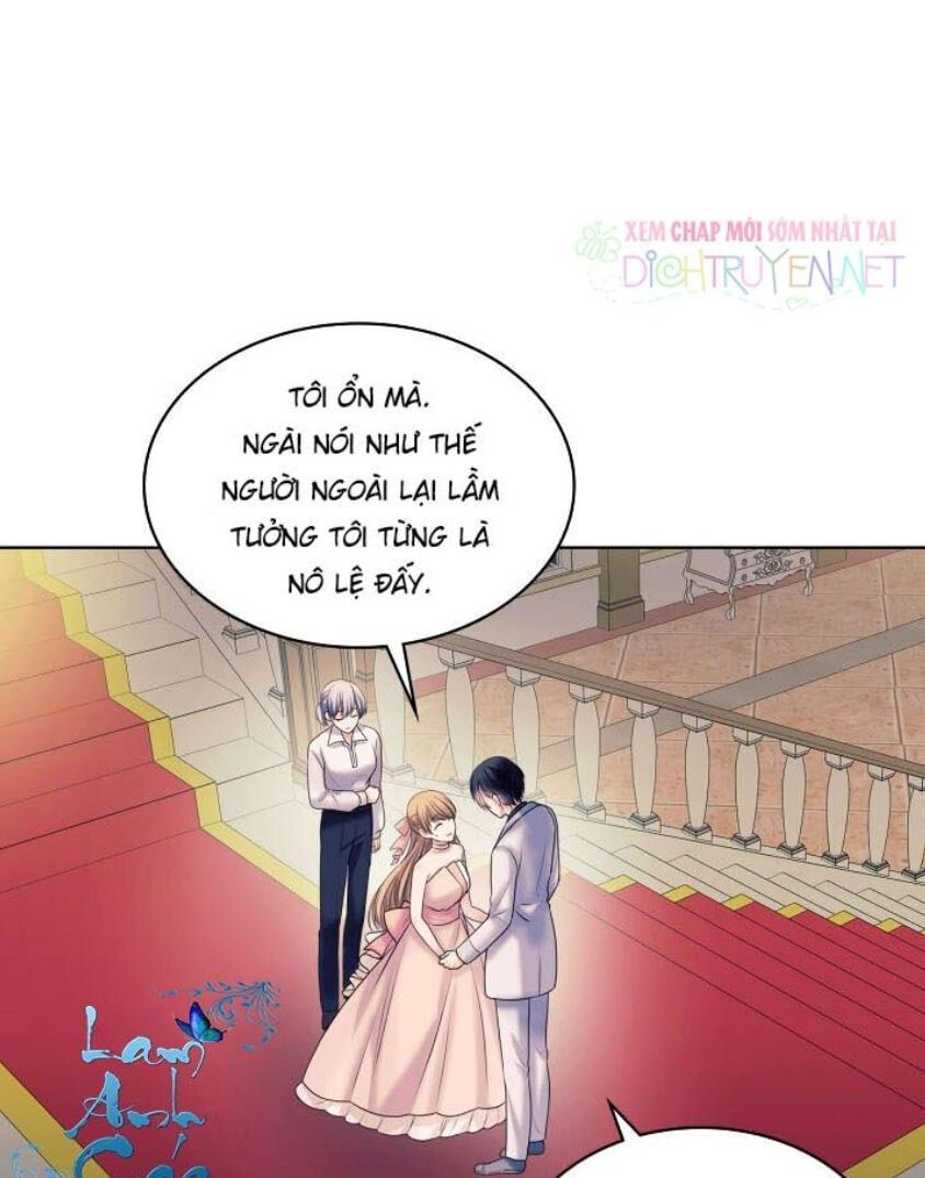 đọc truyện Tôi Trở Thành Hầu Gái Của Một Công Tước Chương 56 ảnh 53 tại Thiên Thai Truyện