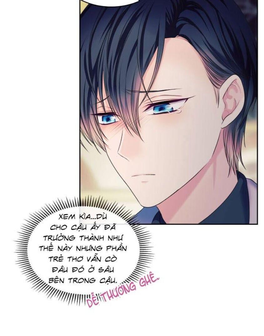 đọc truyện Tôi Trở Thành Hầu Gái Của Một Công Tước Chương 56 ảnh 55 tại Thiên Thai Truyện