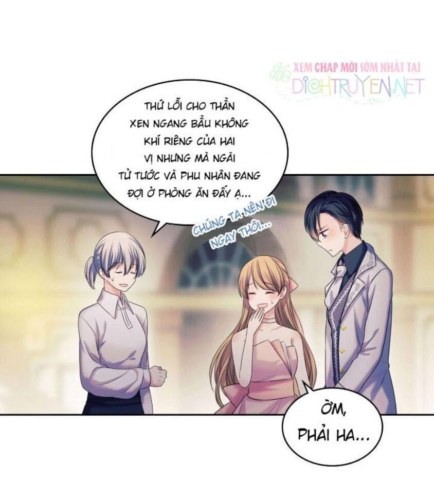 đọc truyện Tôi Trở Thành Hầu Gái Của Một Công Tước Chương 56 ảnh 56 tại Thiên Thai Truyện