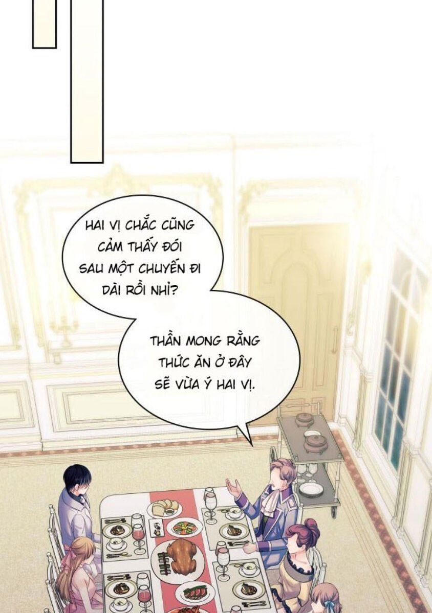 đọc truyện Tôi Trở Thành Hầu Gái Của Một Công Tước Chương 56 ảnh 59 tại Thiên Thai Truyện