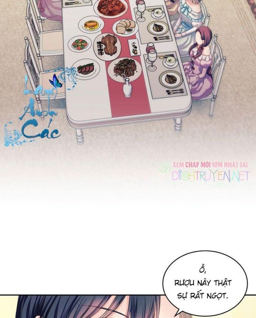 đọc truyện Tôi Trở Thành Hầu Gái Của Một Công Tước Chương 56 ảnh 60 tại Thiên Thai Truyện