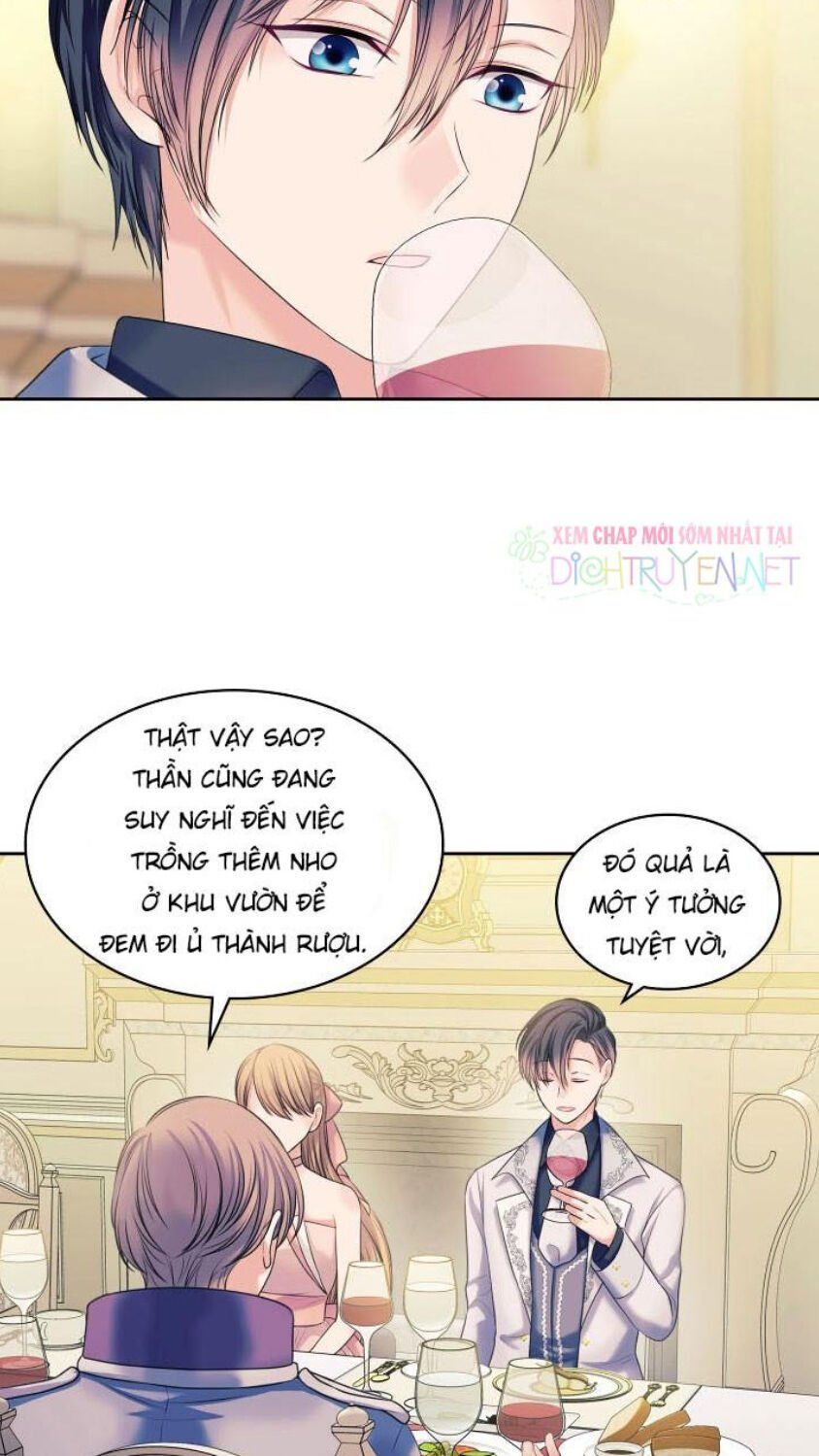 đọc truyện Tôi Trở Thành Hầu Gái Của Một Công Tước Chương 56 ảnh 61 tại Thiên Thai Truyện