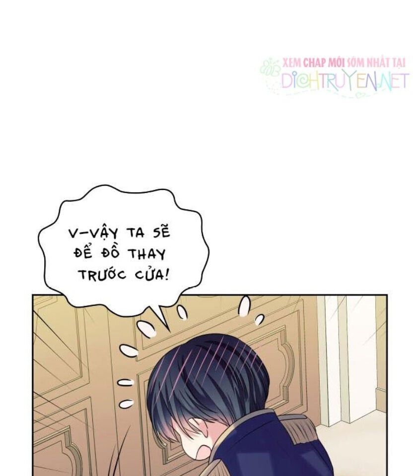 đọc truyện Tôi Trở Thành Hầu Gái Của Một Công Tước Chương 56 ảnh 8 tại Thiên Thai Truyện