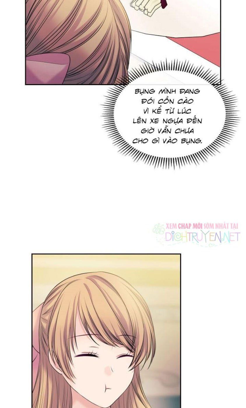 đọc truyện Tôi Trở Thành Hầu Gái Của Một Công Tước Chương 56 ảnh 63 tại Thiên Thai Truyện