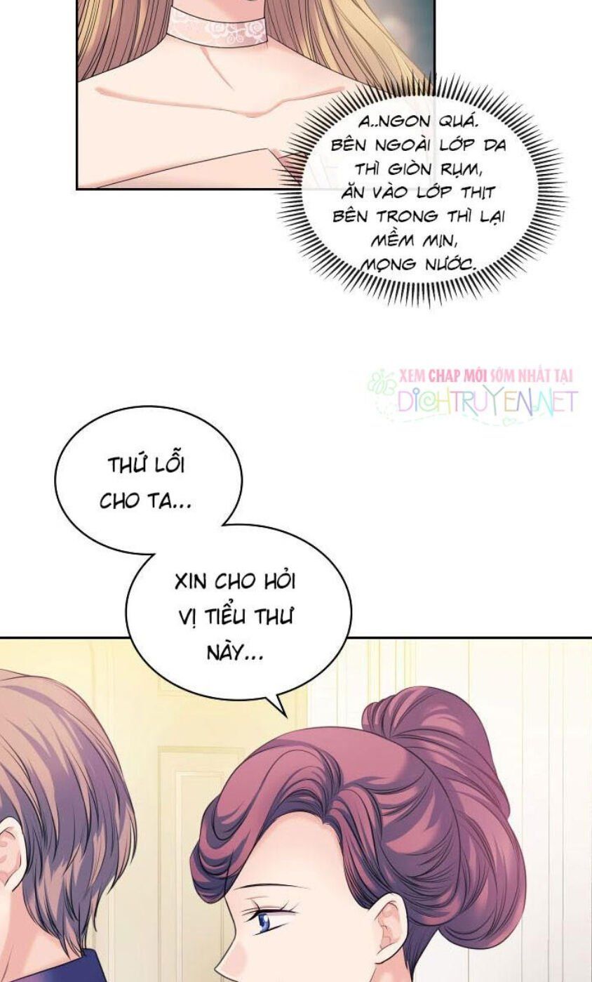 đọc truyện Tôi Trở Thành Hầu Gái Của Một Công Tước Chương 56 ảnh 64 tại Thiên Thai Truyện