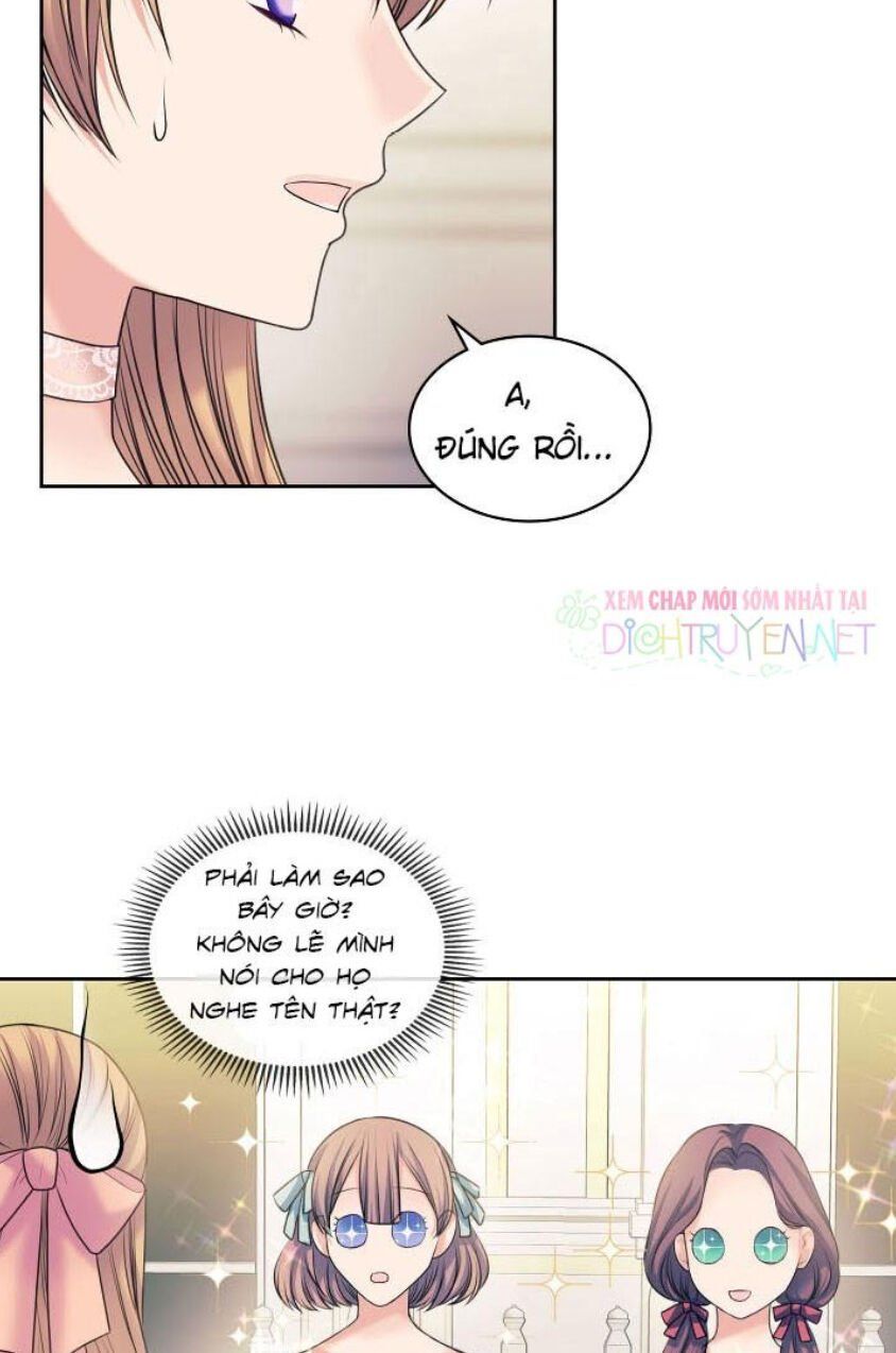 đọc truyện Tôi Trở Thành Hầu Gái Của Một Công Tước Chương 56 ảnh 66 tại Thiên Thai Truyện